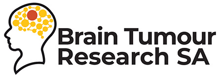 Brain Tumour Research SA Logo