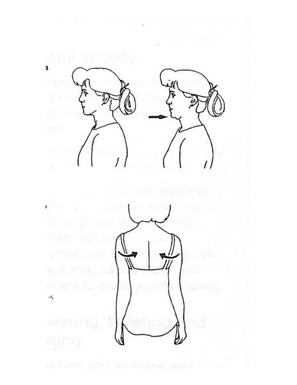 excercise-posture