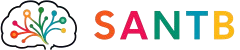 SANTB Logo