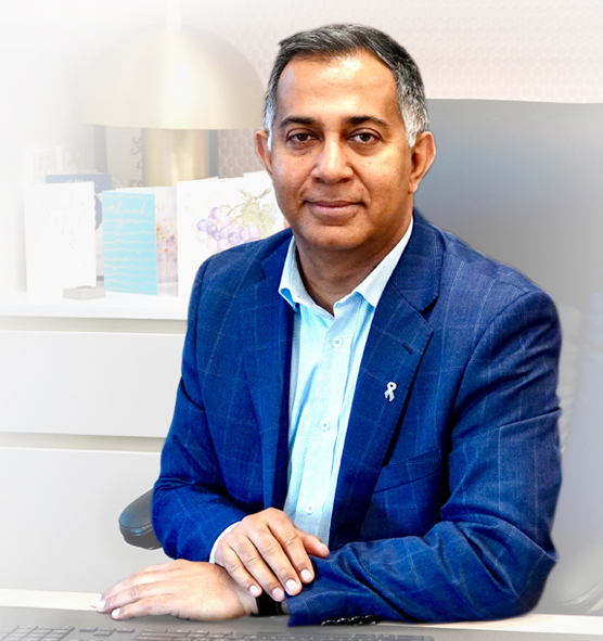 A/Prof. Santosh Poonnoose